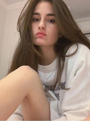 Марина